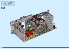 LEGO 31168 instructions page 162 – build guide