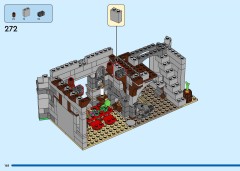 LEGO 31168 instructions page 168 – build guide