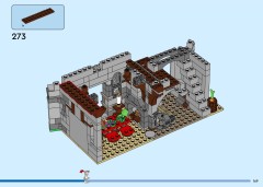 LEGO 31168 instructions page 169 – build guide