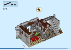 LEGO 31168 instructions page 171 – build guide