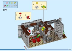 LEGO 31168 instructions page 173 – build guide