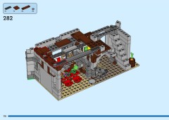 LEGO 31168 instructions page 178 – build guide