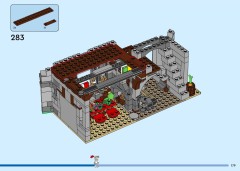 LEGO 31168 instructions page 179 – build guide