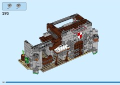 LEGO 31168 instructions page 190 – build guide