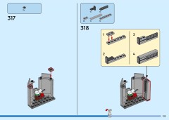 LEGO 31168 instructions page 213 – build guide