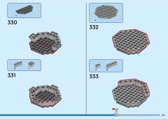 LEGO 31168 instructions page 219 – build guide