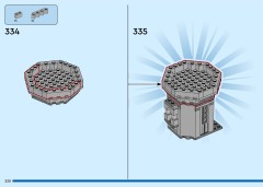 LEGO 31168 instructions page 220 – build guide