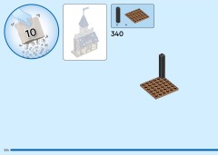 LEGO 31168 instructions page 224 – build guide