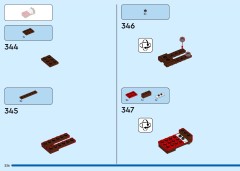 LEGO 31168 instructions page 226 – build guide