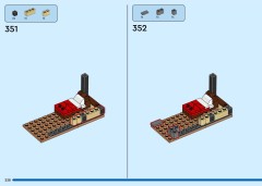 LEGO 31168 instructions page 228 – build guide