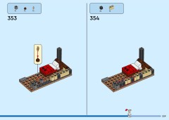 LEGO 31168 instructions page 229 – build guide