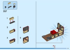 LEGO 31168 instructions page 231 – build guide