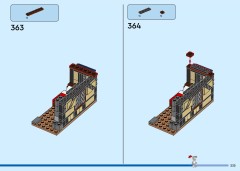 LEGO 31168 instructions page 235 – build guide