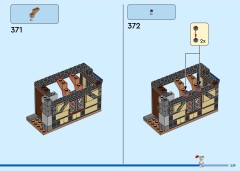 LEGO 31168 instructions page 239 – build guide