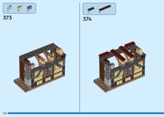 LEGO 31168 instructions page 240 – build guide