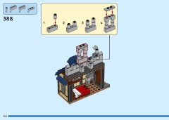 LEGO 31168 instructions page 248 – build guide