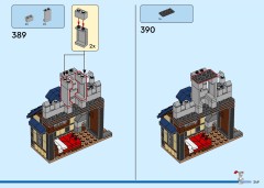LEGO 31168 instructions page 249 – build guide