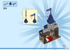 LEGO 31168 instructions page 251 – build guide