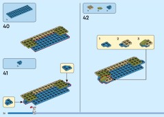 LEGO 31168 instructions page 26 – build guide