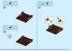LEGO 31168 instructions page 29 – build guide
