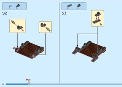 LEGO 31168 instructions page 30 – build guide