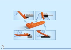 LEGO 31168 instructions page 4 – build guide