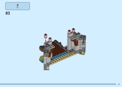 LEGO 31168 instructions page 41 – build guide