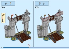 LEGO 31168 instructions page 56 – build guide