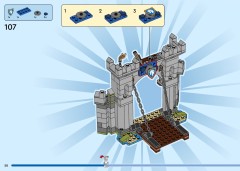 LEGO 31168 instructions page 58 – build guide