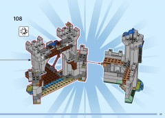LEGO 31168 instructions page 59 – build guide