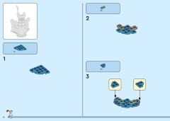 LEGO 31168 instructions page 6 – build guide