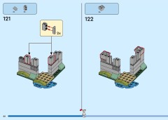 LEGO 31168 instructions page 66 – build guide