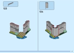 LEGO 31168 instructions page 67 – build guide