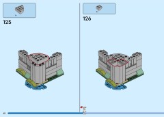 LEGO 31168 instructions page 68 – build guide