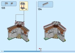 LEGO 31168 instructions page 72 – build guide