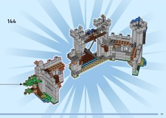 LEGO 31168 instructions page 79 – build guide