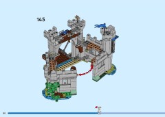 LEGO 31168 instructions page 80 – build guide