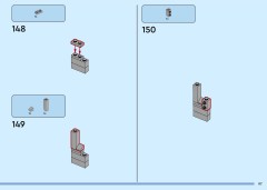LEGO 31168 instructions page 97 – build guide