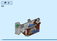 LEGO 31168 instructions page 100 – build guide
