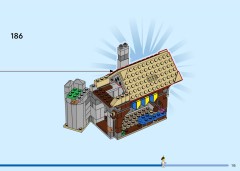 LEGO 31168 instructions page 115 – build guide