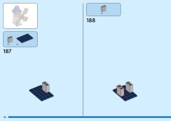 LEGO 31168 instructions page 116 – build guide
