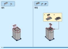LEGO 31168 instructions page 118 – build guide