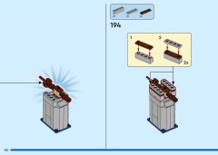 LEGO 31168 instructions page 120 – build guide