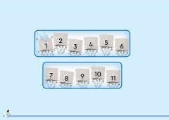 LEGO 31168 instructions page 2 – build guide