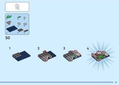 LEGO 31168 instructions page 29 – build guide