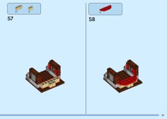 LEGO 31168 instructions page 35 – build guide