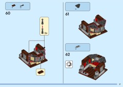 LEGO 31168 instructions page 37 – build guide