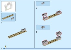 LEGO 31168 instructions page 4 – build guide