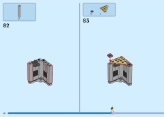 LEGO 31168 instructions page 48 – build guide