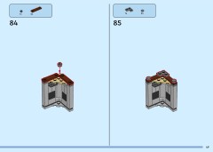 LEGO 31168 instructions page 49 – build guide